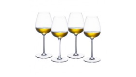 Purismo Wine White wine goblet Set of 4